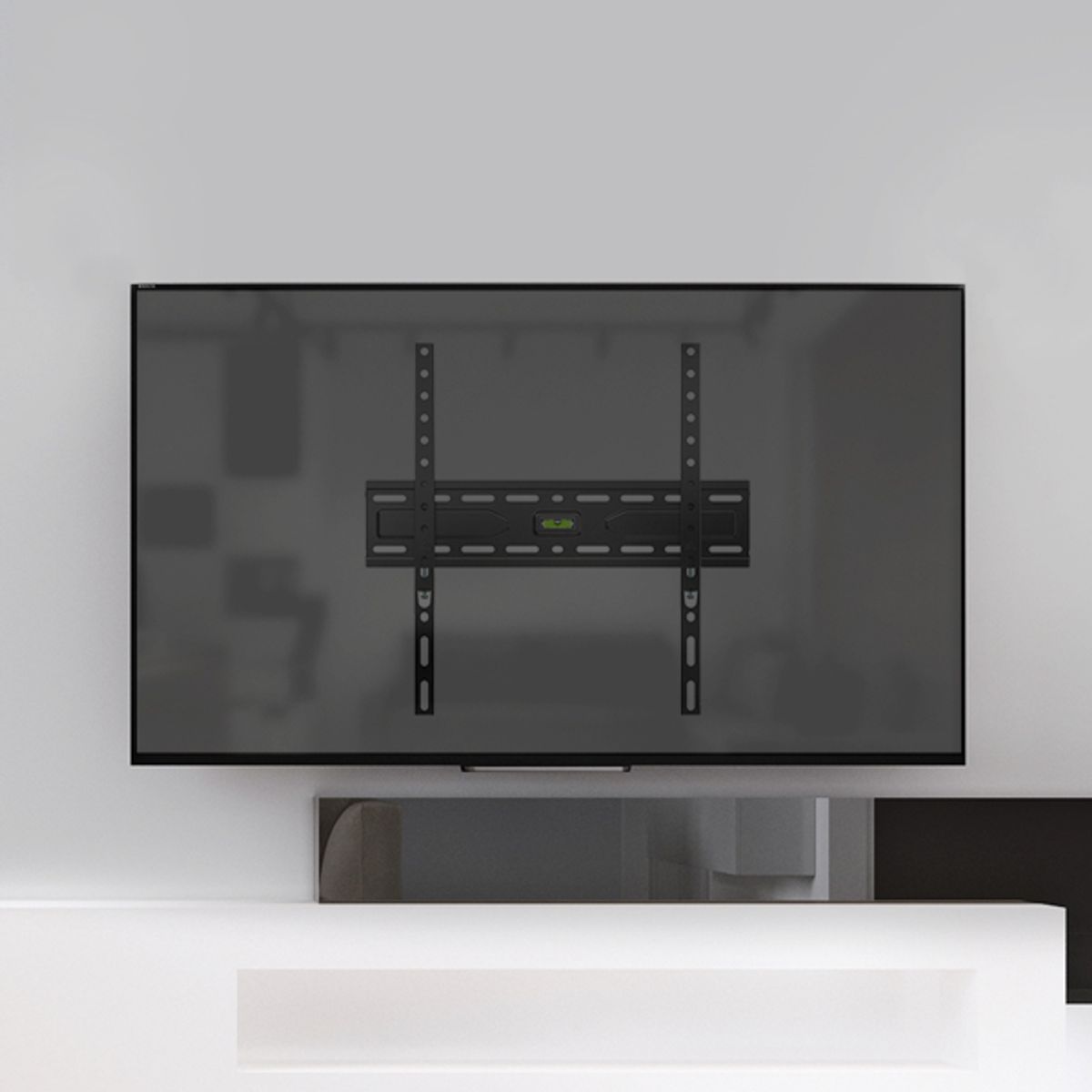 엘디엘마운트(LDLMOUNT) 모니터거치대 TV벽걸이브라켓 APL-44FP