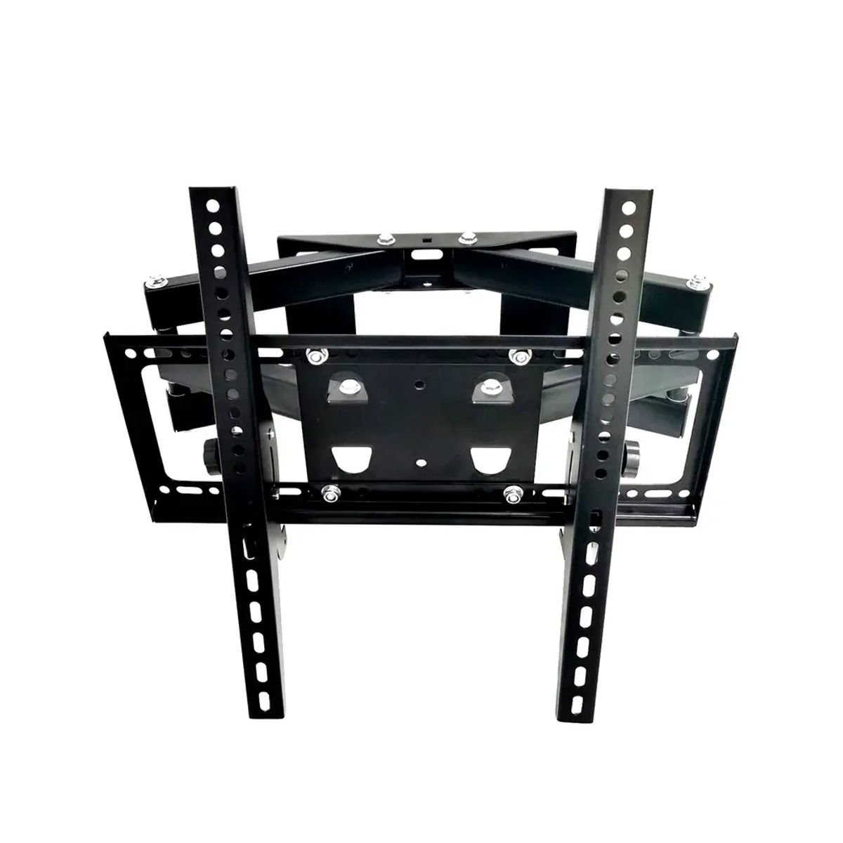 엘디엘마운트(LDLMOUNT) 벽걸이 TV 브라켓 듀얼 관절암 티비거치대 55인치 LG 삼성 호환 APL-44PHS