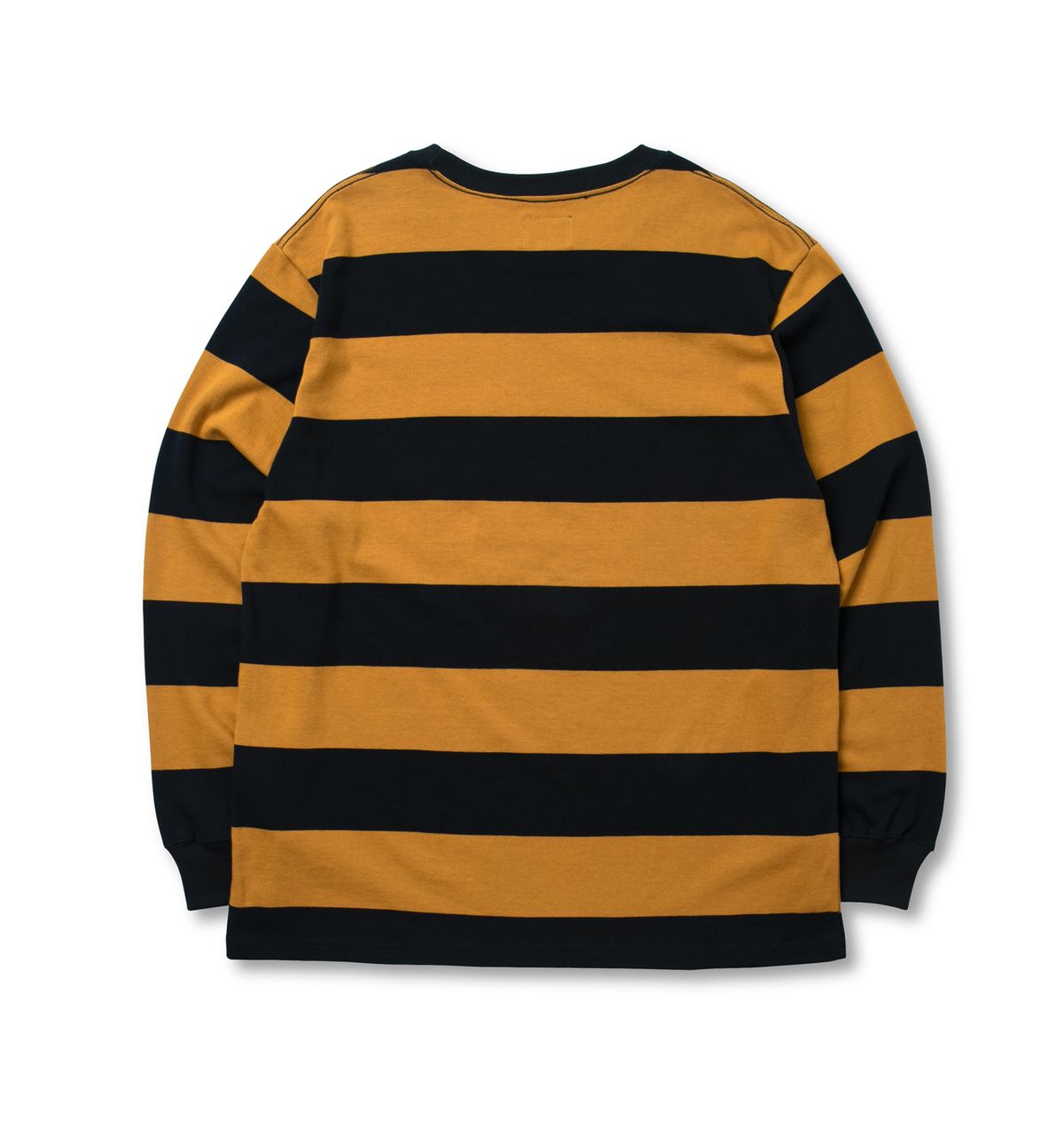 블랙피피(BLACKPP) BLACK PP Engineering Stripe Tee L/S