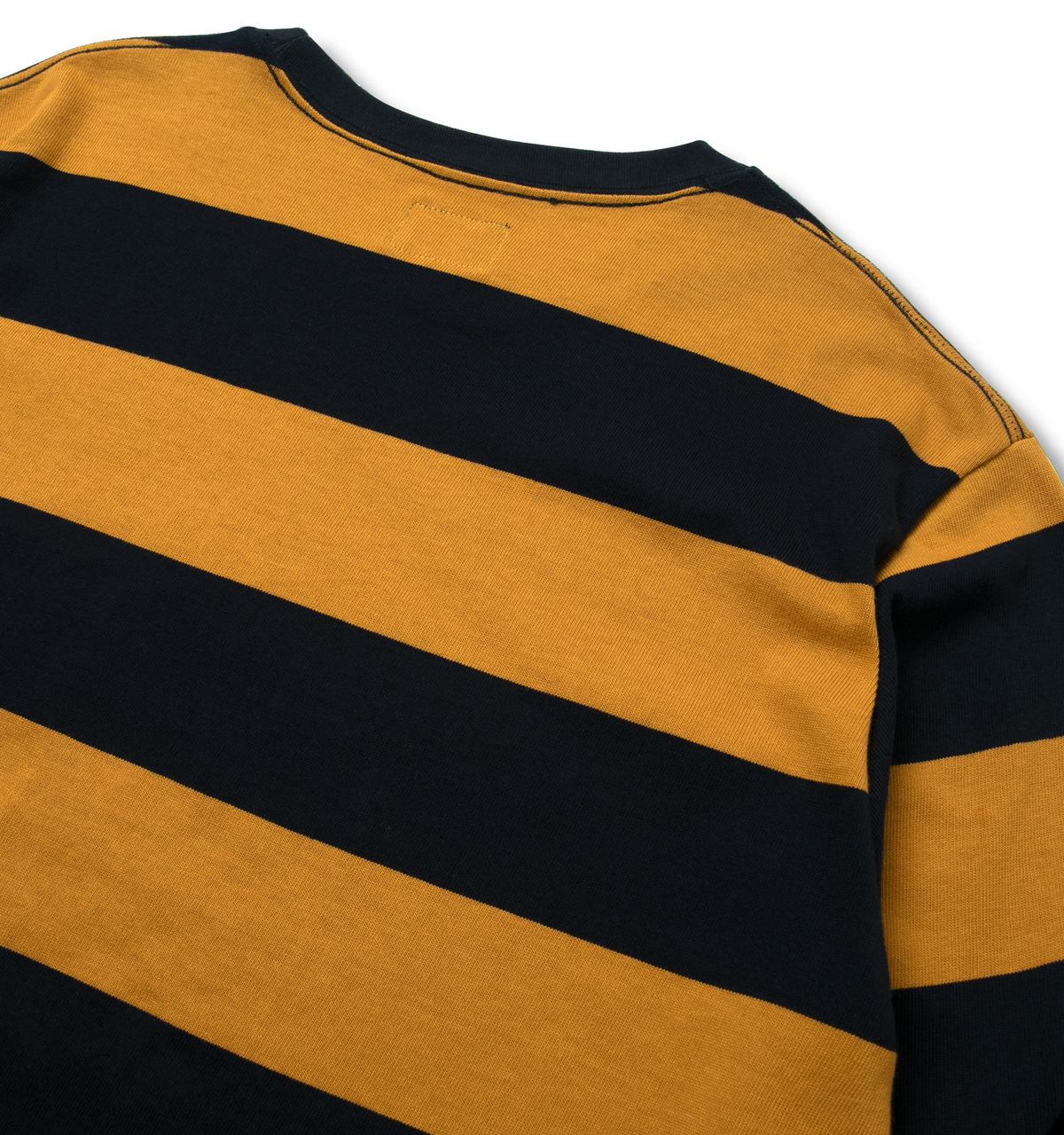 블랙피피(BLACKPP) BLACK PP Engineering Stripe Tee L/S
