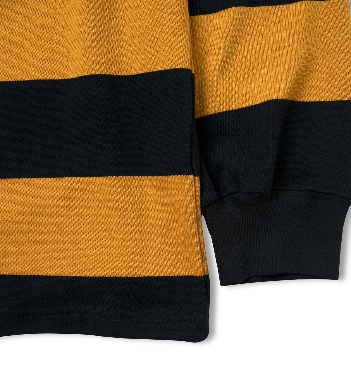블랙피피(BLACKPP) BLACK PP Engineering Stripe Tee L/S