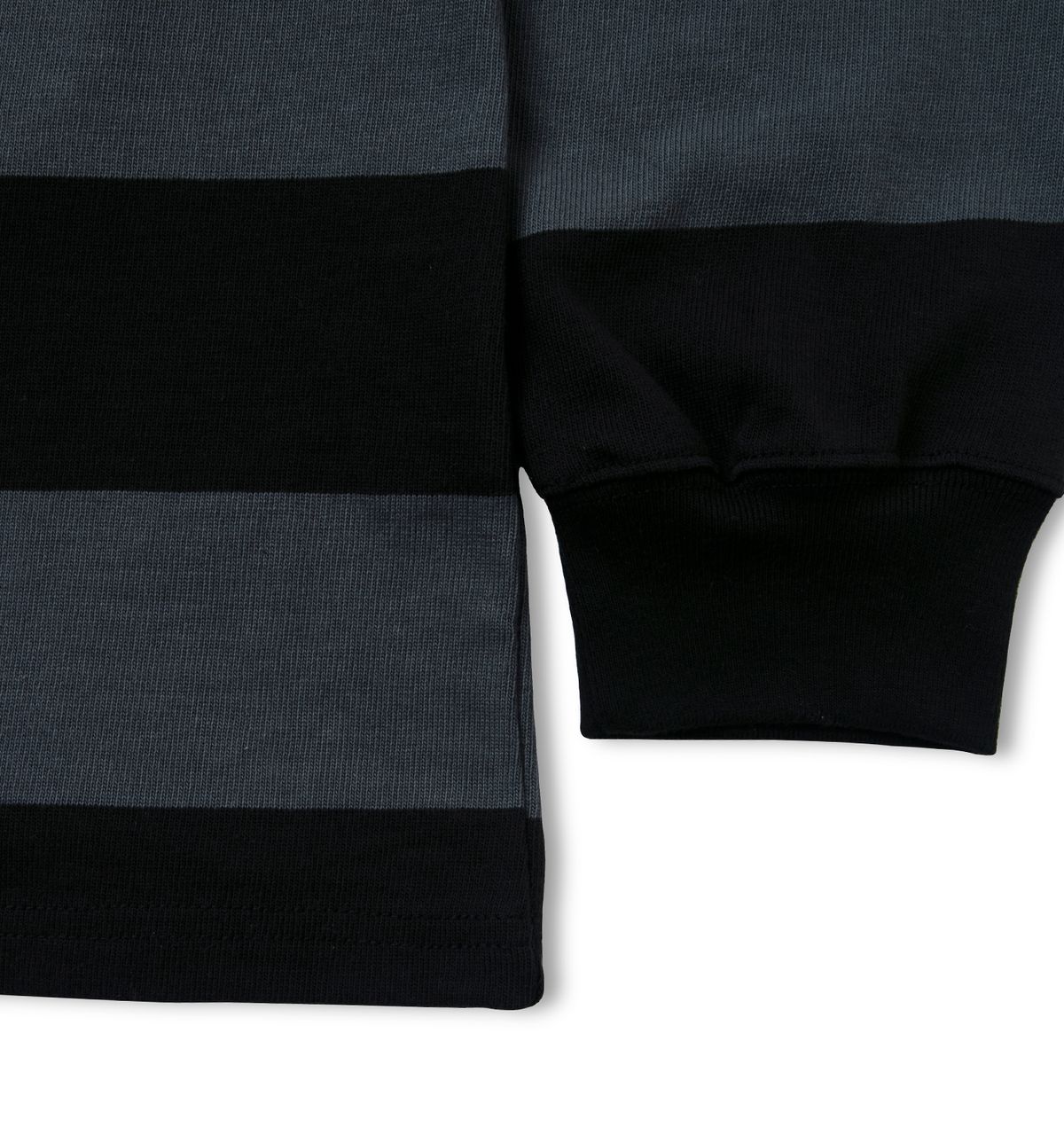블랙피피(BLACKPP) BLACK PP Engineering Stripe Tee L/S