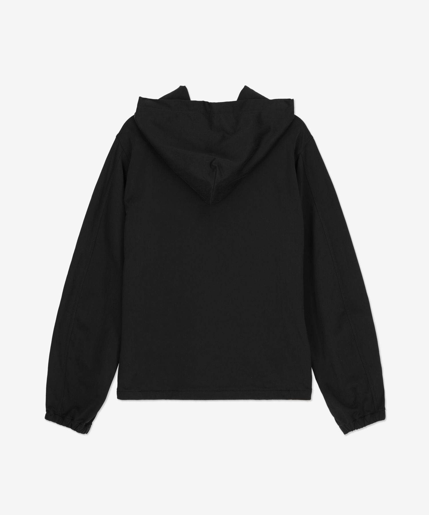 ☆JIL SANDER☆OVERSIZE HOODIE パーカー J22GU0111J20058001 J22GU0111J20058001 - 海外通販のBUYMA