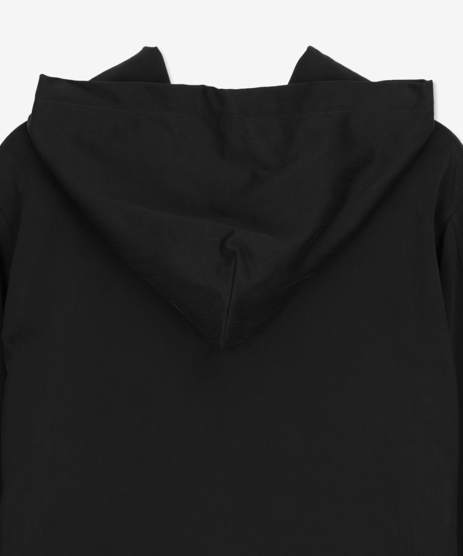 パーカー・フーディ *Jil Sander* Oversized Hood Black J22GU0111J20058001 J22GU01 MUSINSA公式 | JIL SANDER Oversize Hood - Black