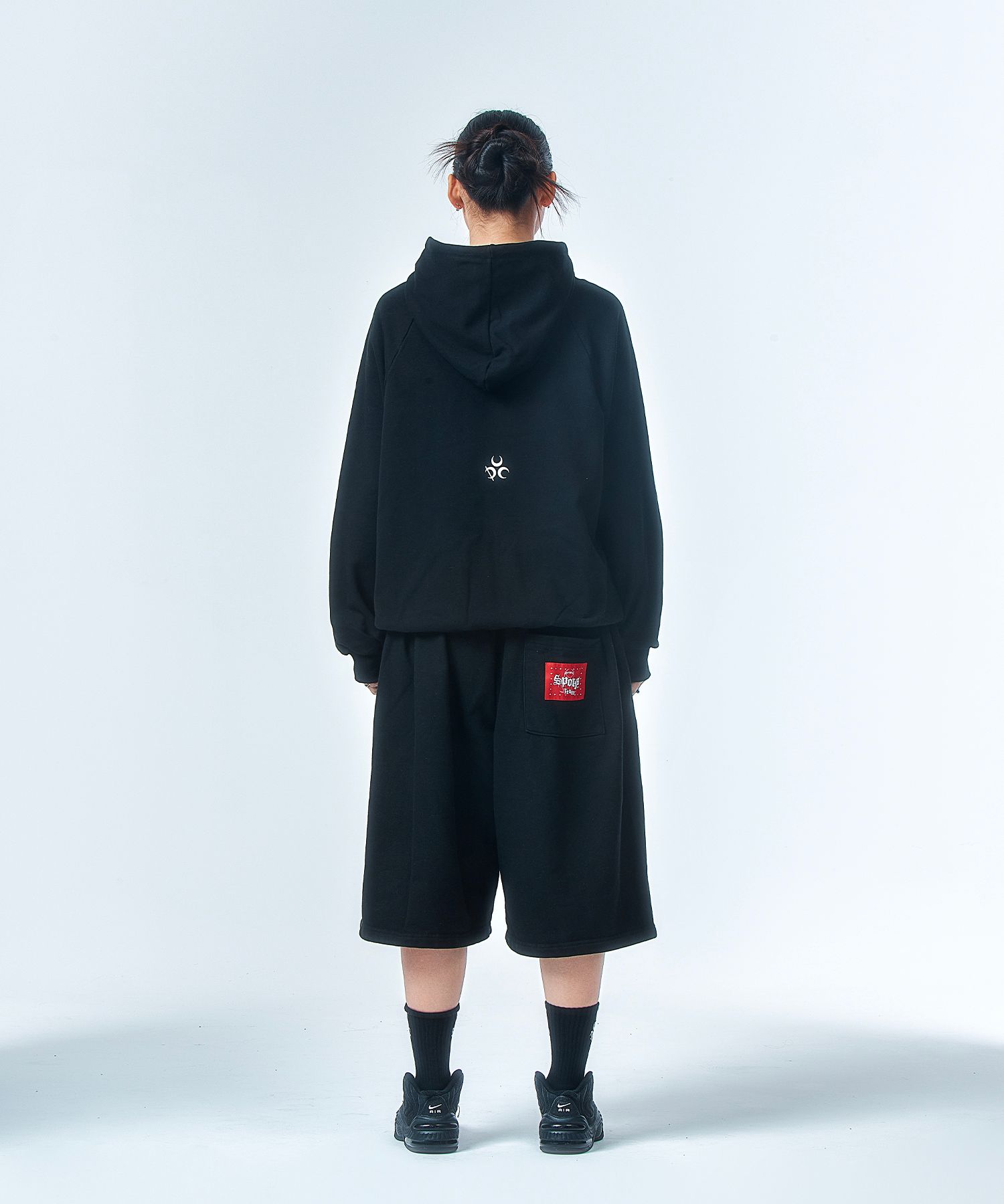 パーカー・フーディ DAUSPICE Logo Hoodie 4MM077 MUSINSA公式 | DAUSPICE Logo Hoodie White