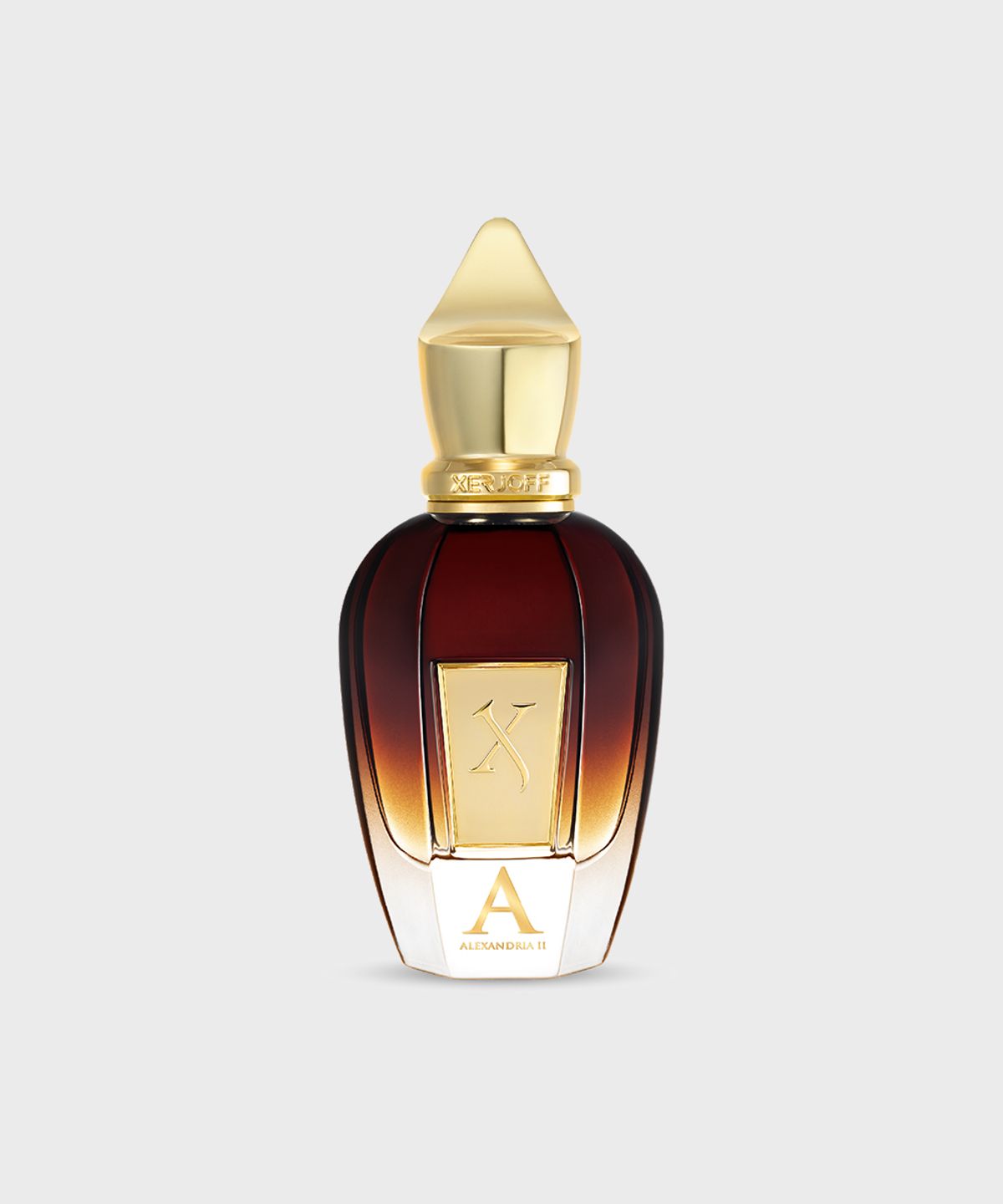 제르조프(XERJOFF) 알렉산드리아2 퍼퓸 50ml [증정] 샘플러 키트 (2ml*5종)