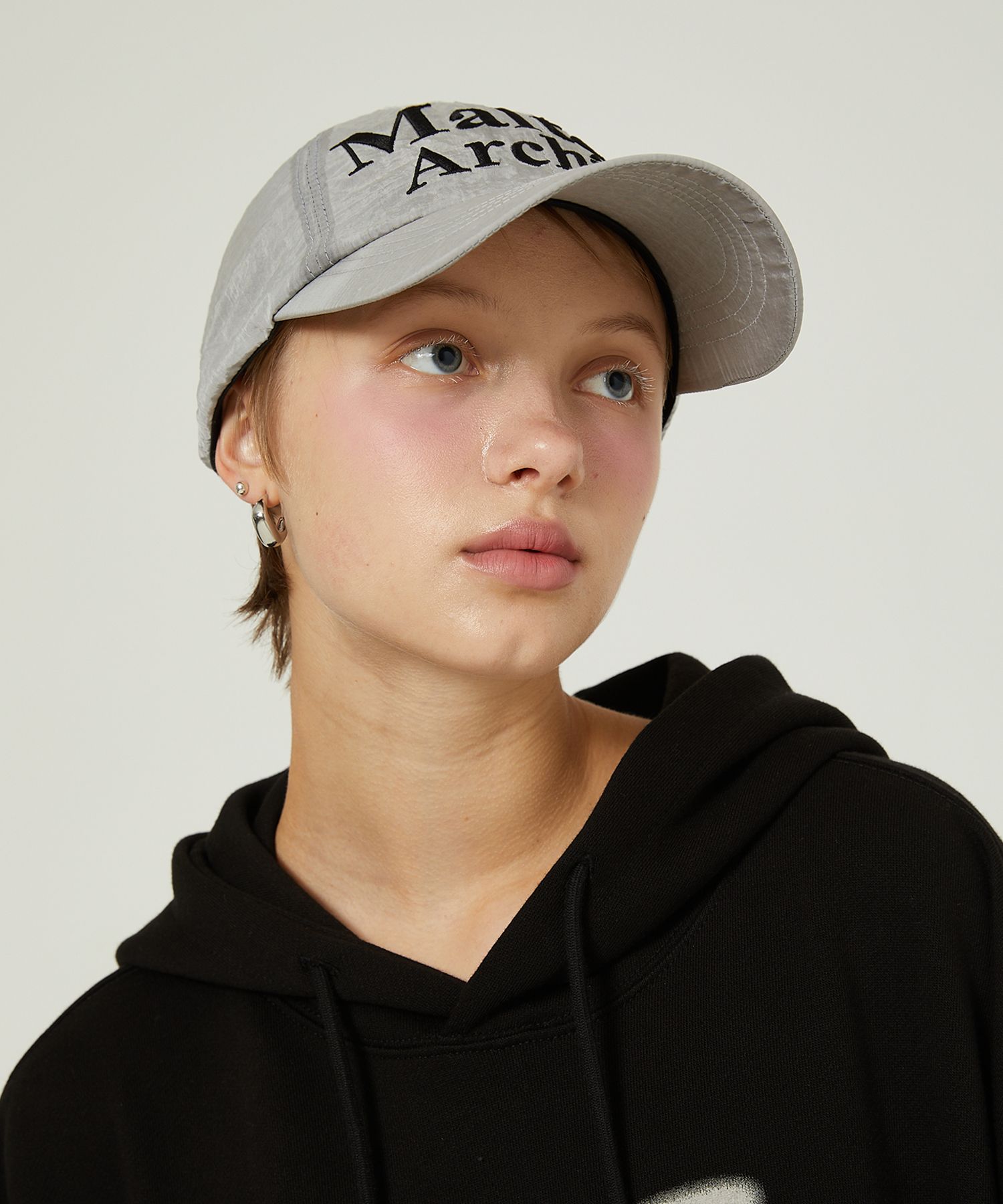 ★Wai Kei★ Maltese Archive Ball Cap Navy YK22SSAC01 Wai Kei × MSB Maltese Athletic Cap – YZ