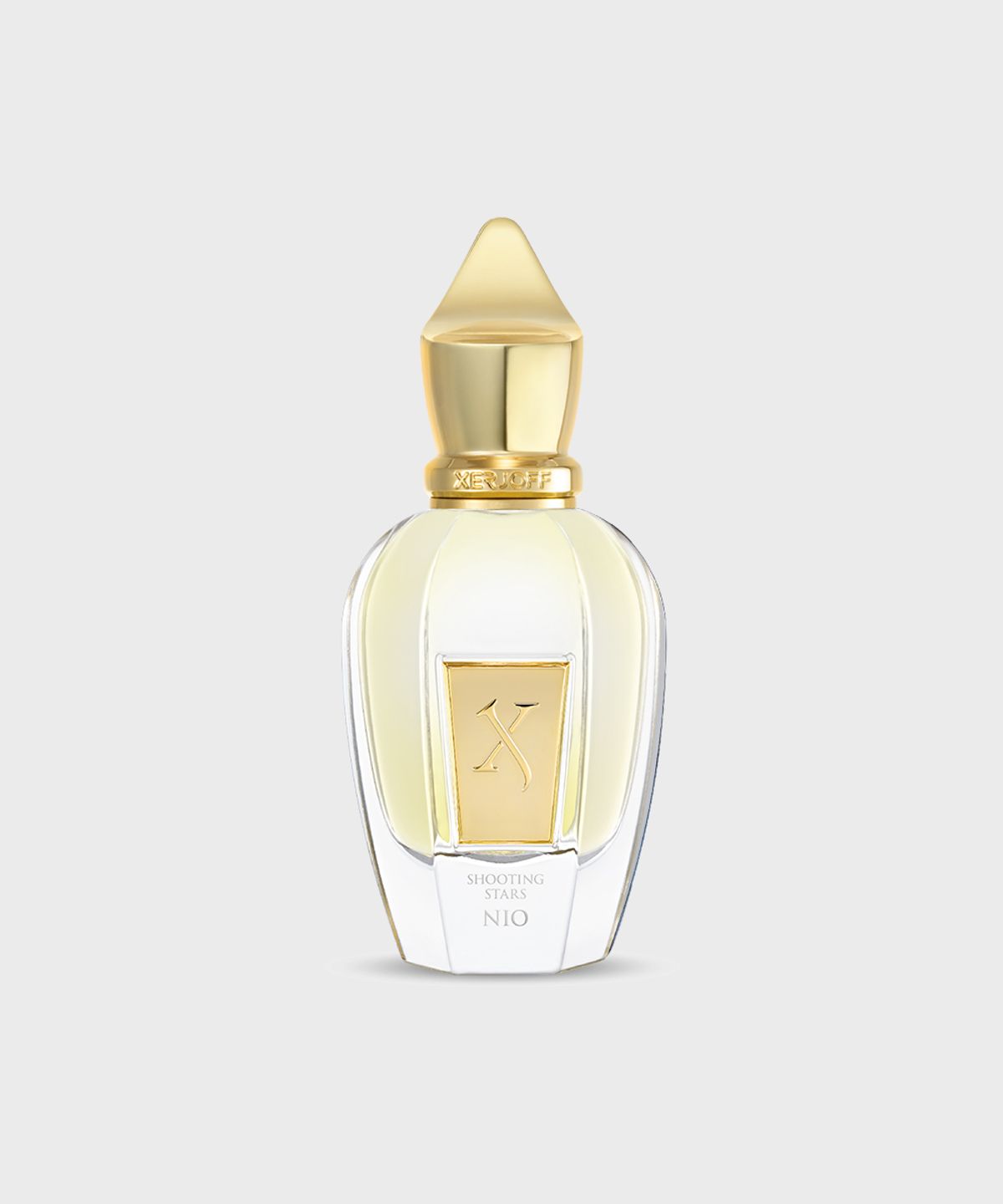 제르조프(XERJOFF) 니오 퍼퓸 50ml [증정] 바이알 2종