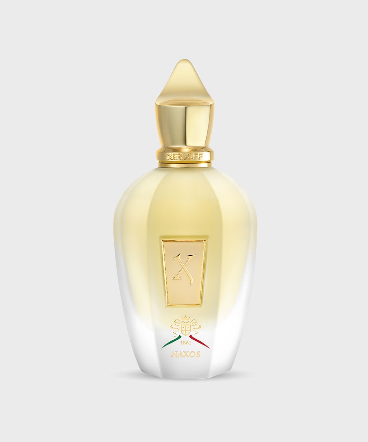 제르조프(XERJOFF) 낙소스 오 드 퍼퓸 100ml [증정] 샘플러 키트 (2ml*5종)