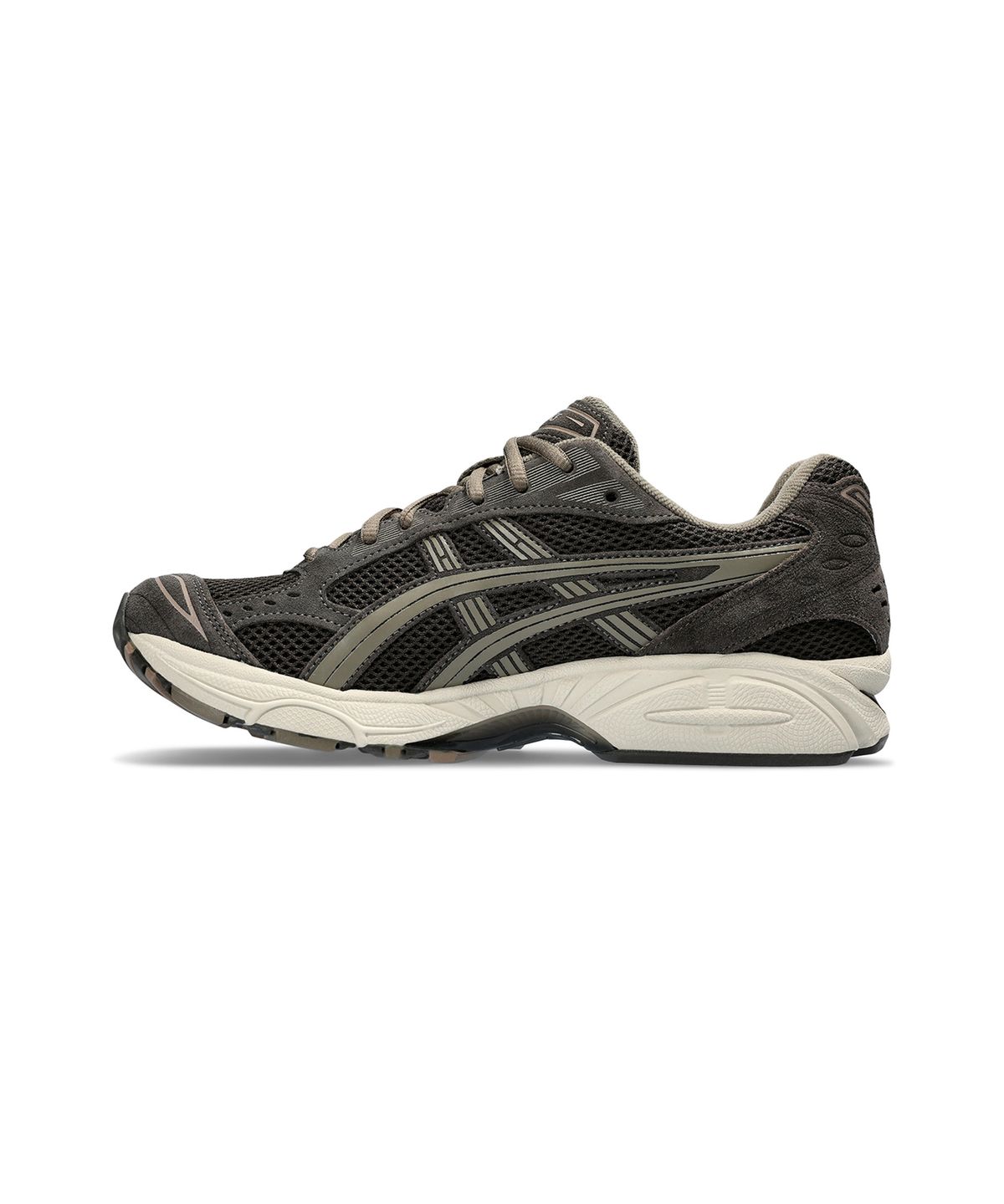 아식스(ASICS) 젤-카야노 14 - 다크 세피아:다크 타우페 / 1201A161-250