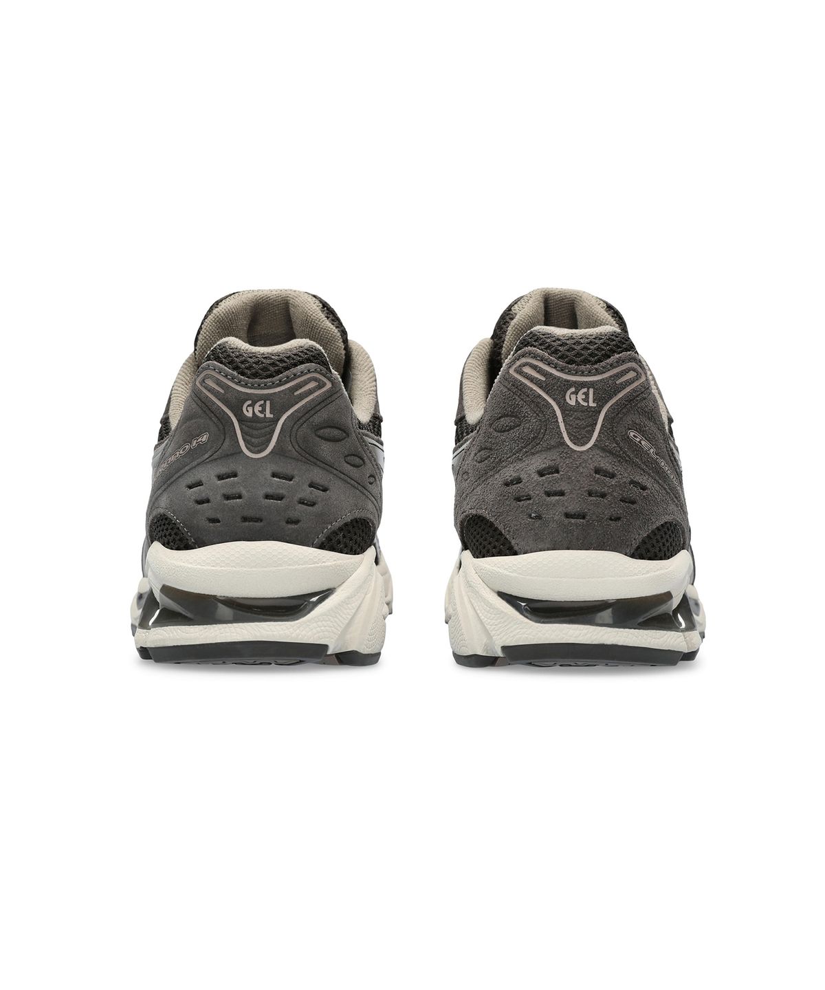 아식스(ASICS) 젤-카야노 14 - 다크 세피아:다크 타우페 / 1201A161-250
