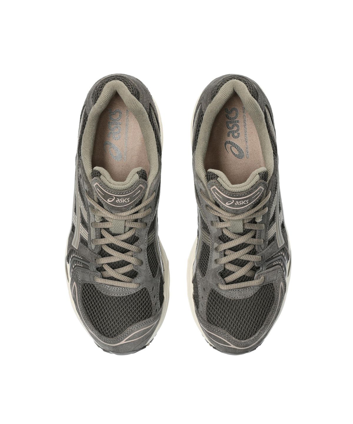 아식스(ASICS) 젤-카야노 14 - 다크 세피아:다크 타우페 / 1201A161-250