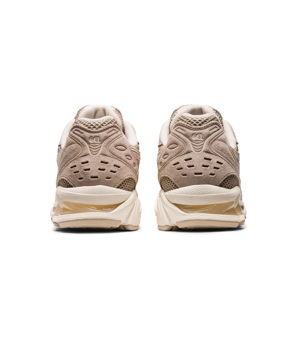 아식스(ASICS) 젤-카야노 14 - 심플리 타우페:오트밀 / 1201A161-251