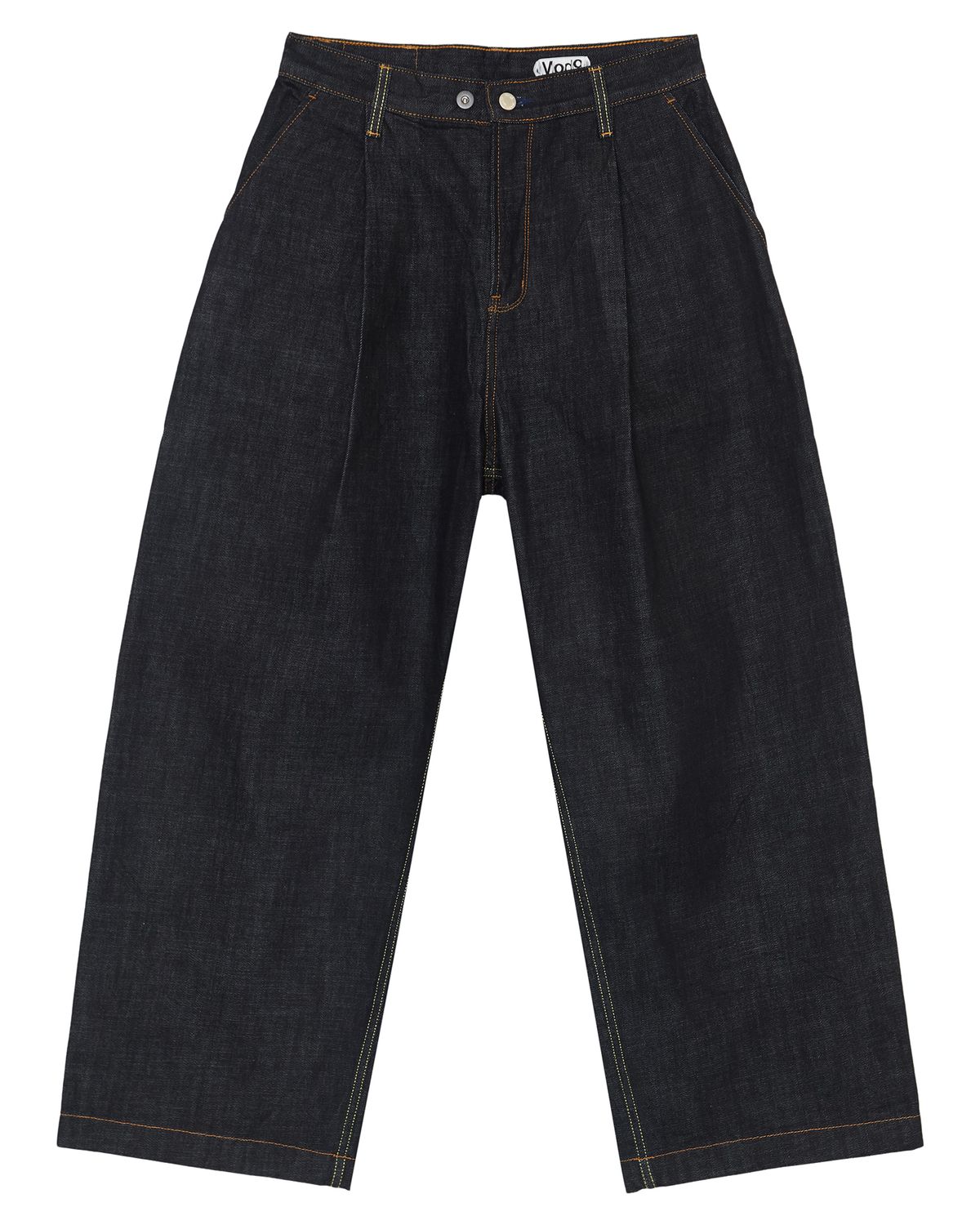 모드나인(MODNINE) Repairman Pants - MOD7wwp
