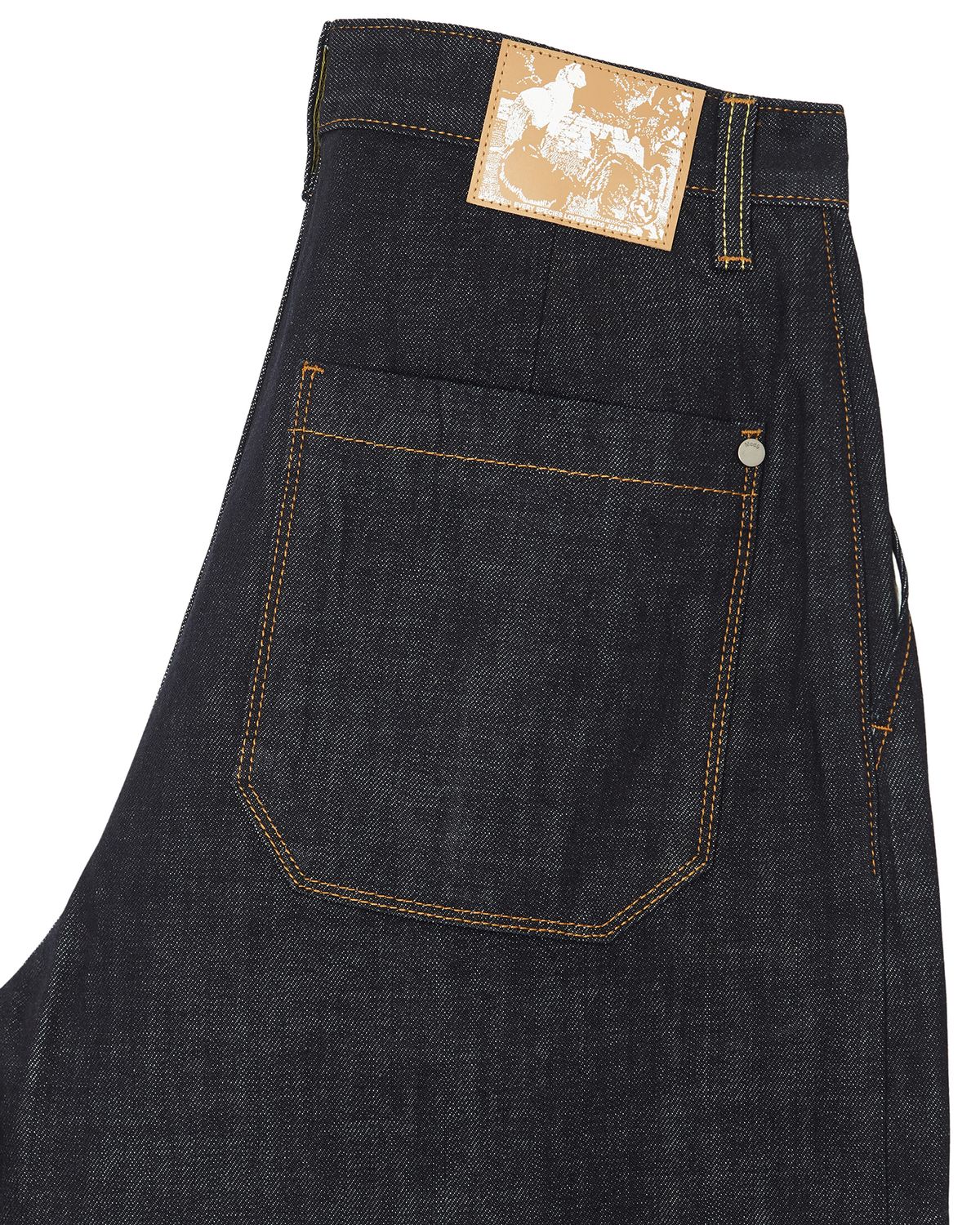 모드나인(MODNINE) Repairman Pants - MOD7wwp