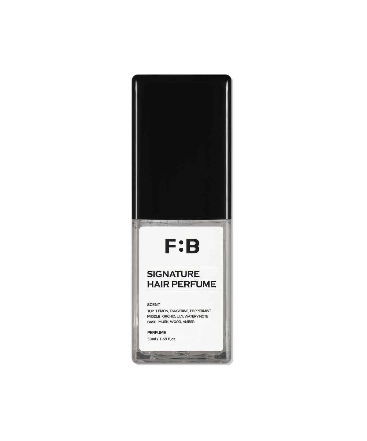 포뷰트(FOR BEAUT) 시그니처 헤어퍼퓸 애프터 선셋 남자향수 50ml