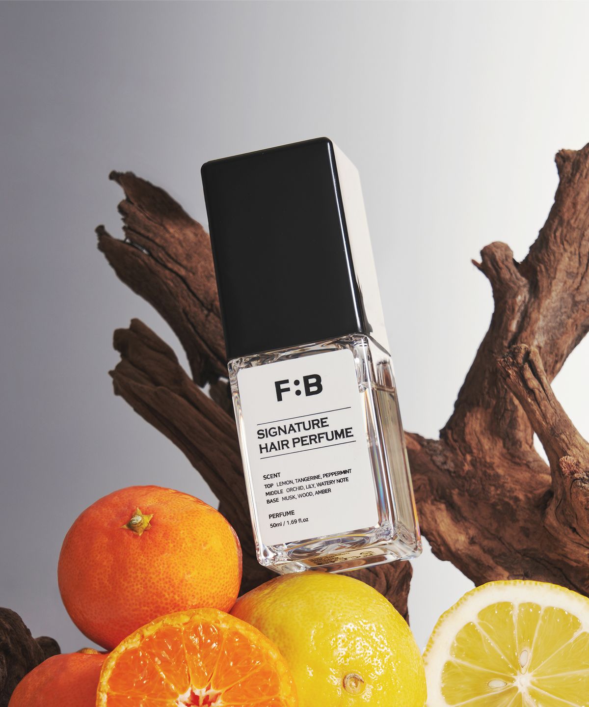포뷰트(FOR BEAUT) 시그니처 헤어퍼퓸 애프터 선셋 남자향수 50ml