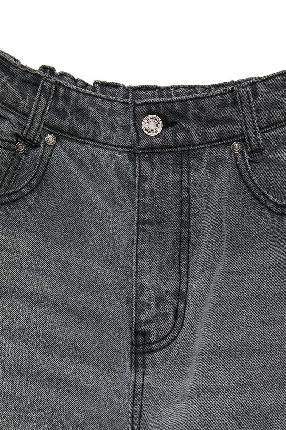 ★MUSINSA STANDARD★ CALIK Regular Fit Denim Pants Gray MMCN MUSINSA | MUSINSA STANDARD CALIK wide denim pants [gray]