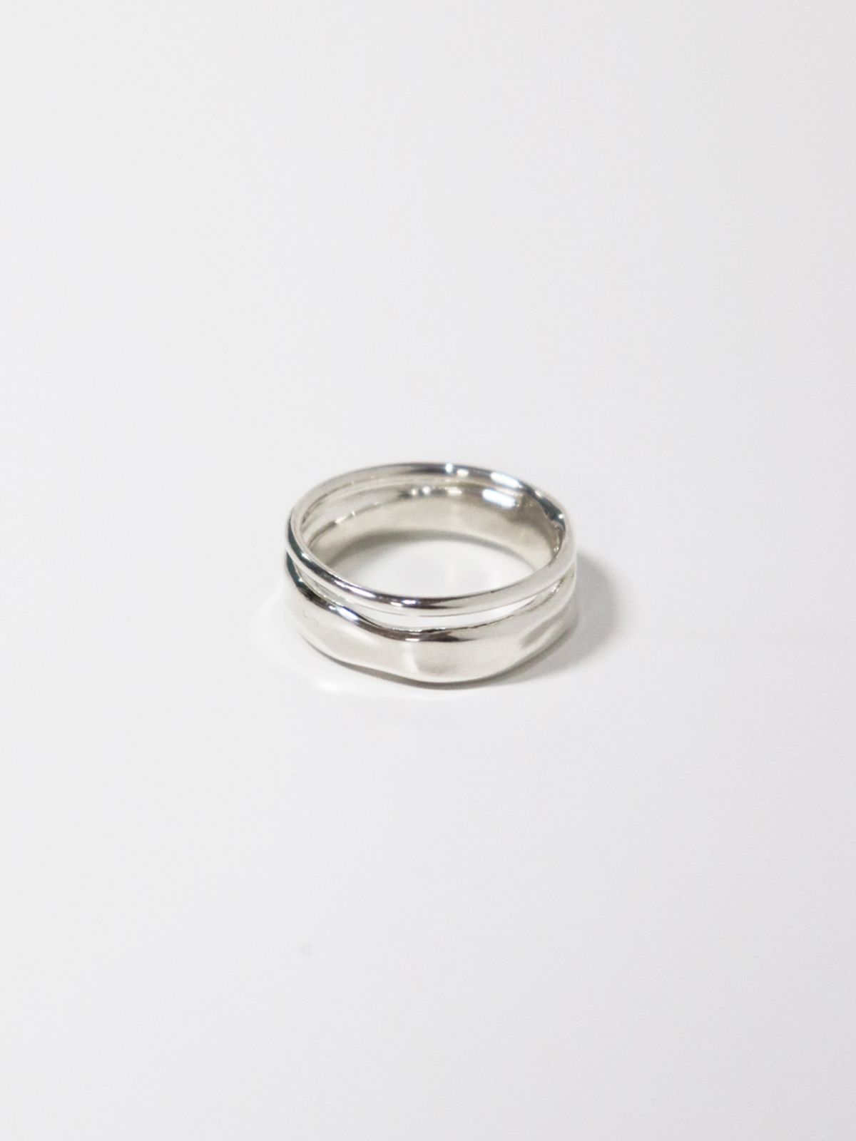 빈움(VINOOM) two stems ring