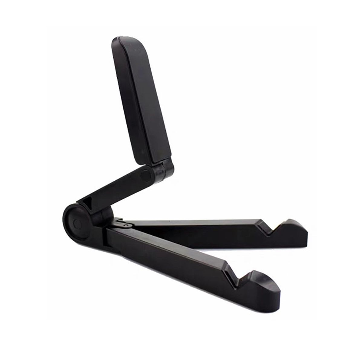 코끼리리빙(KOKIRILIVING) 삼각접이식휴대폰태블릿거치대 PWA-0807