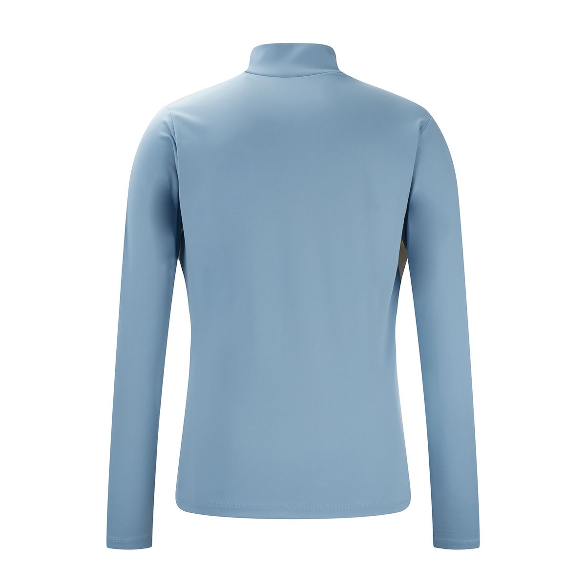 마틴골프(MARTINE GOLF) Reversal Mock Neck Shirts_O/White
