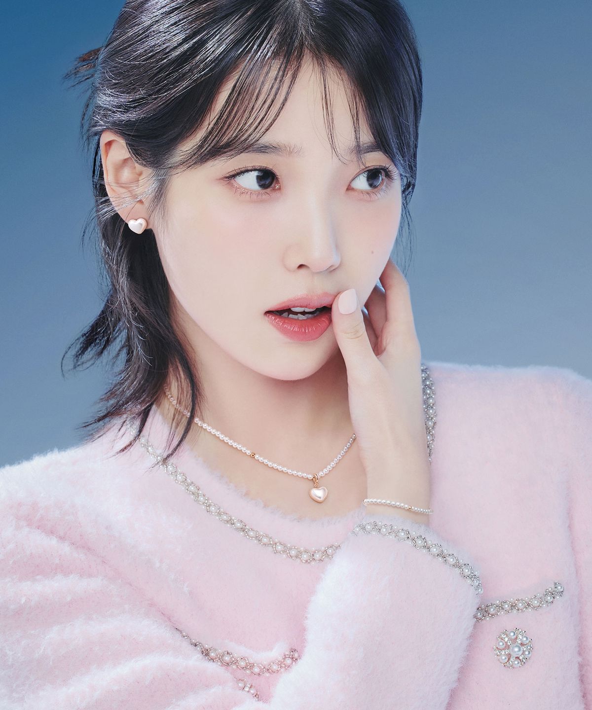 제이에스티나(JESTINA) 마리엘 진주 비드팔찌 (JJLJBI3BF342SR170)