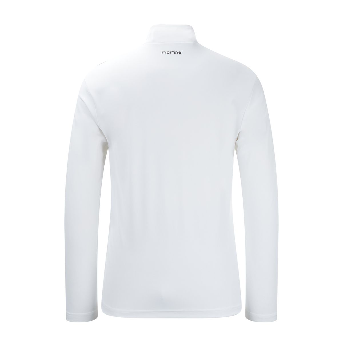 마틴골프(MARTINE GOLF) Stretch Mock Neck Baselayer_O/White (Men)