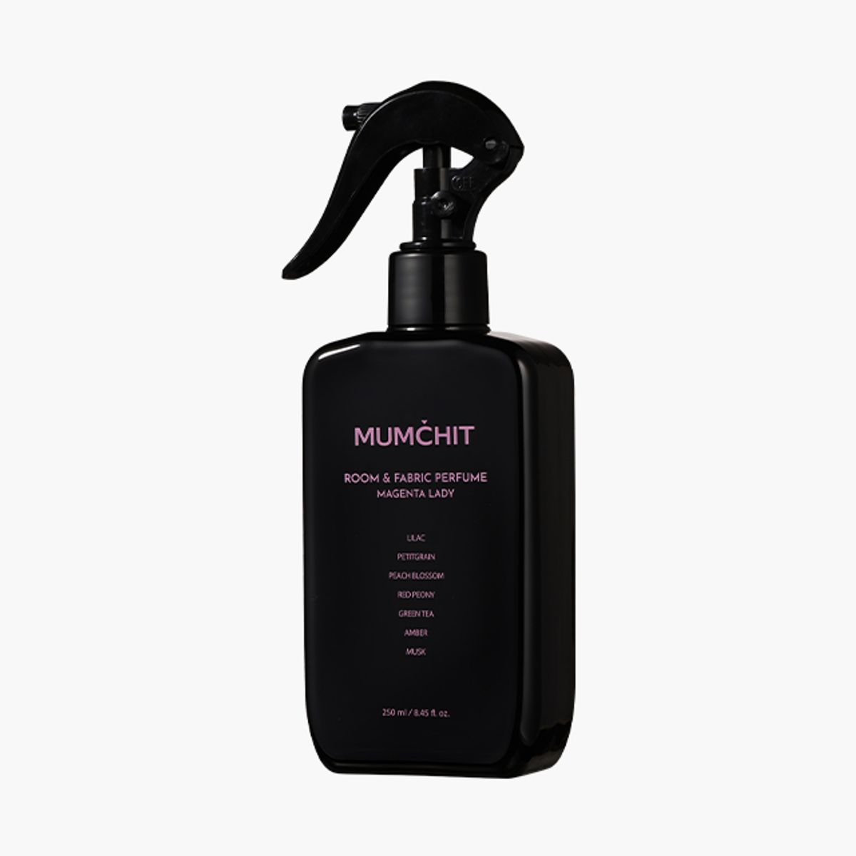 멈칫(MUMCHIT) 대용량 섬유향수 250ml (3종 택1)