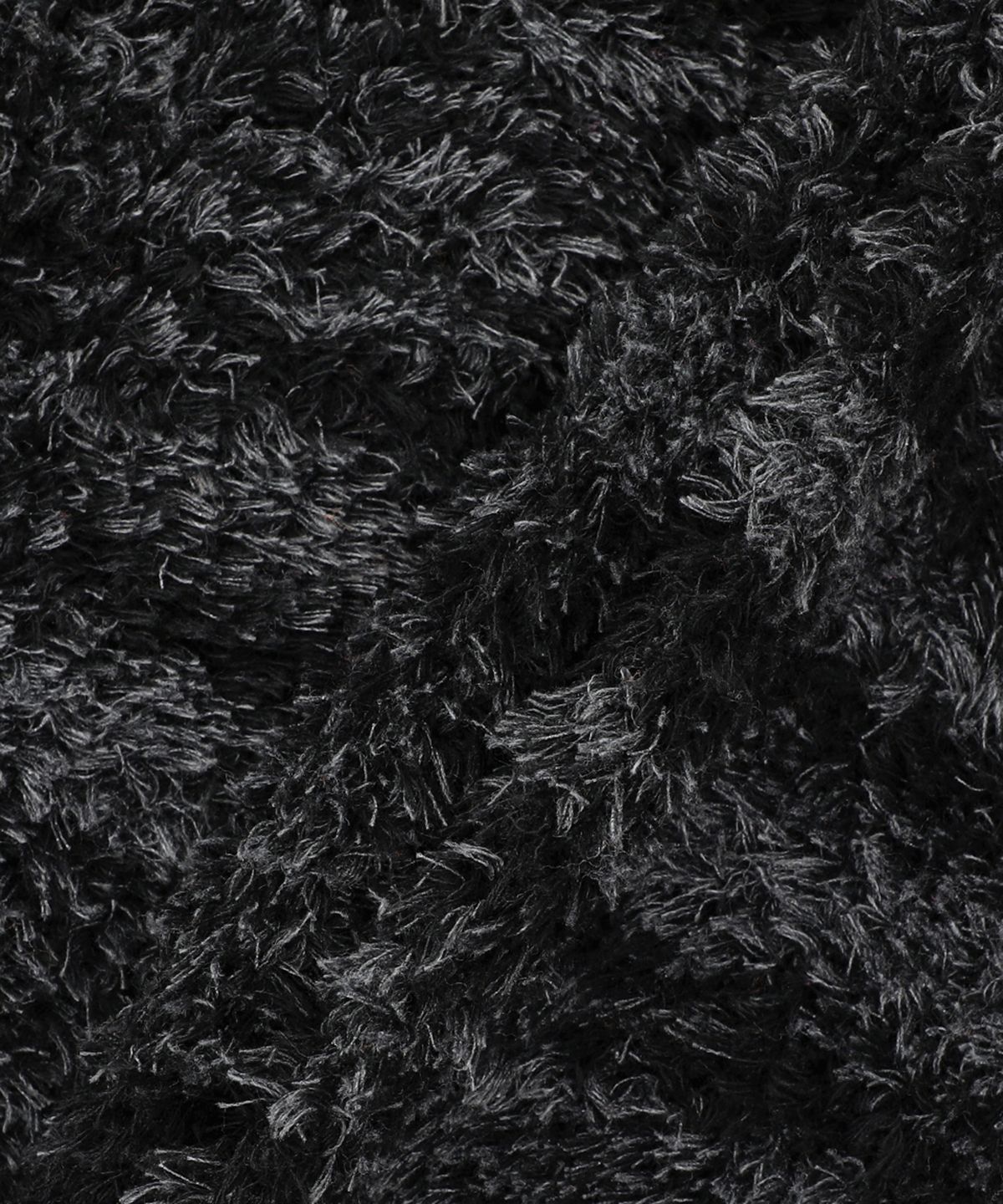 디젤(DIESEL) M 레로스 하이넥 슬리브리스 드레스 - 블랙 / A111640BMAG9XX