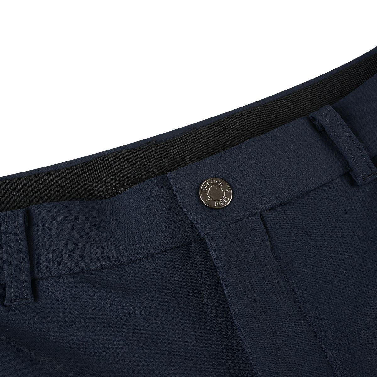 마틴골프(MARTINE GOLF) Essential Fit Pants_Navy (Men)