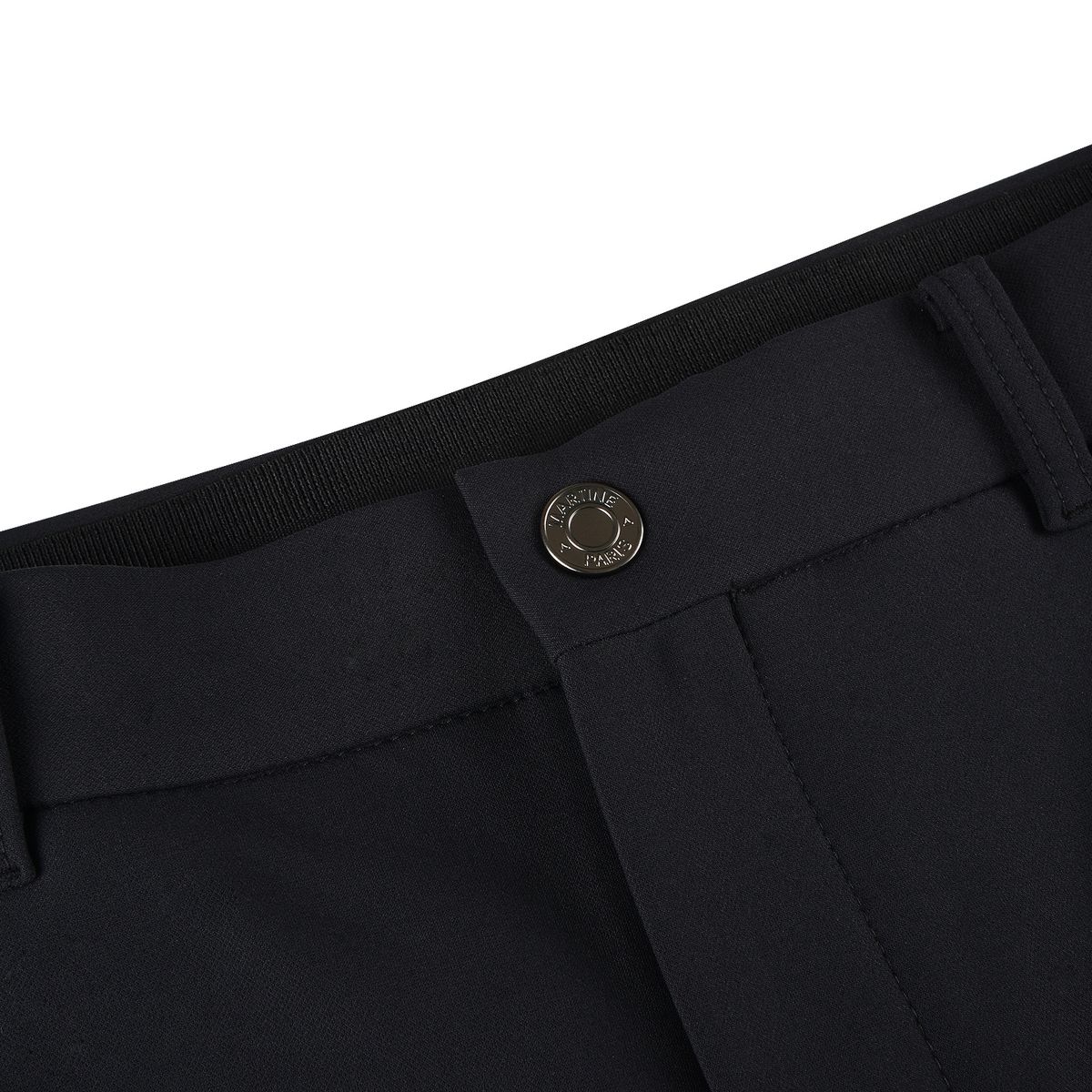 마틴골프(MARTINE GOLF) Essential Fit Pants_Black (Men)