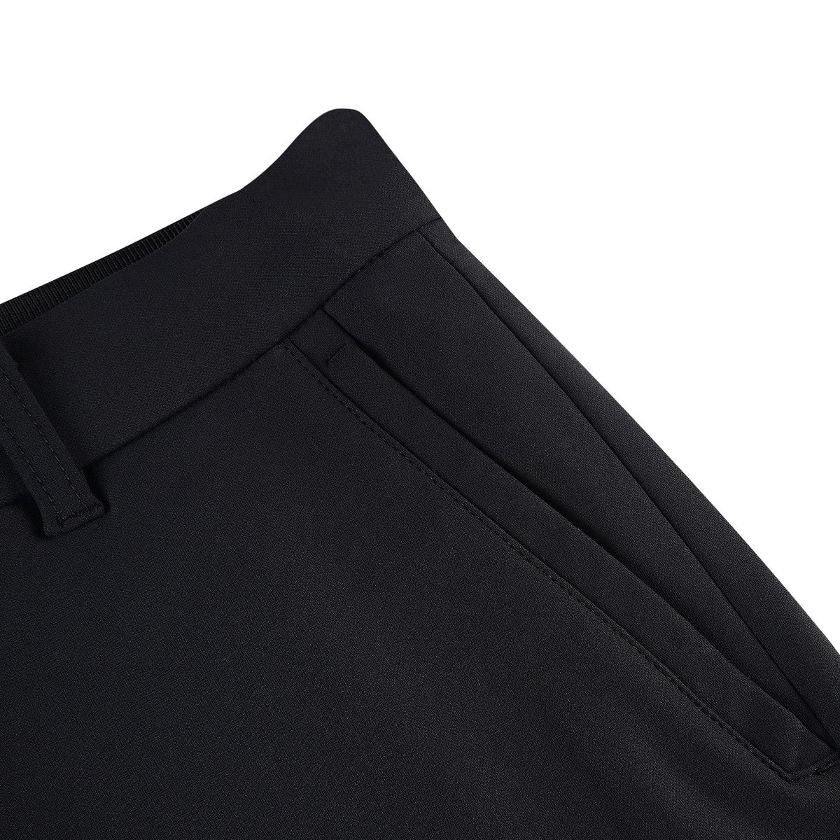 마틴골프(MARTINE GOLF) Essential Fit Pants_Black (Men)