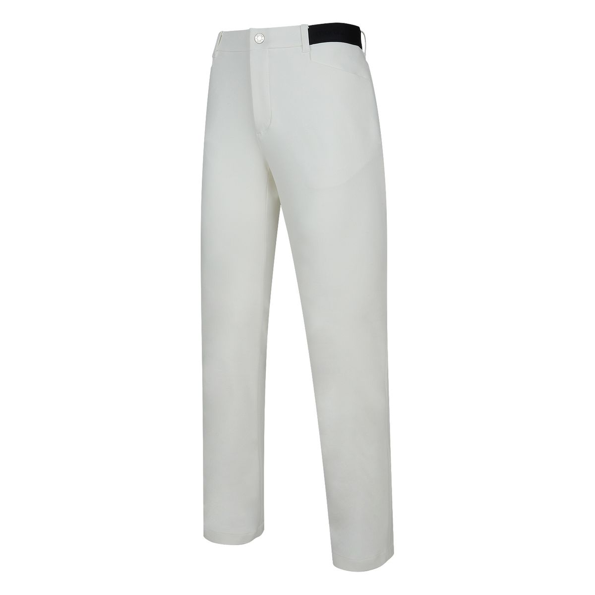 마틴골프(MARTINE GOLF) Logo Banding Pants_O/White (Men)