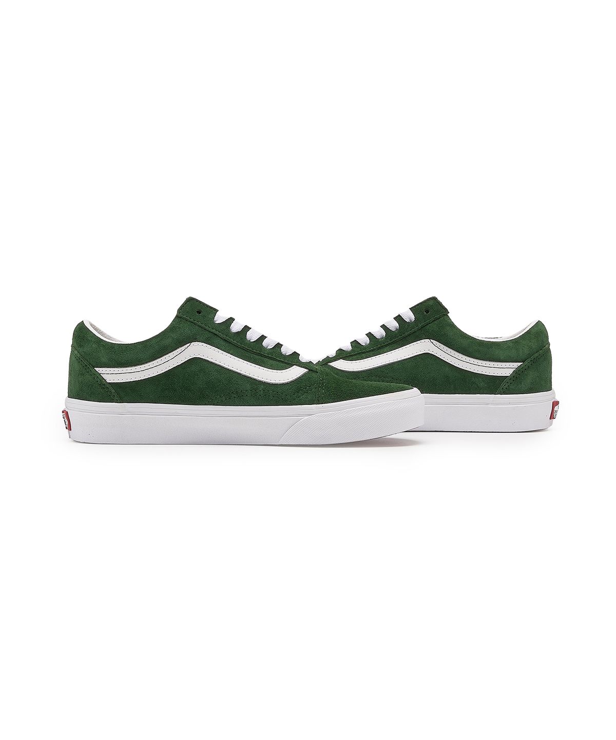 반스(VANS) 올드스쿨 - (피그 스웨이드) 더글라스 / VN0007NTBXU1