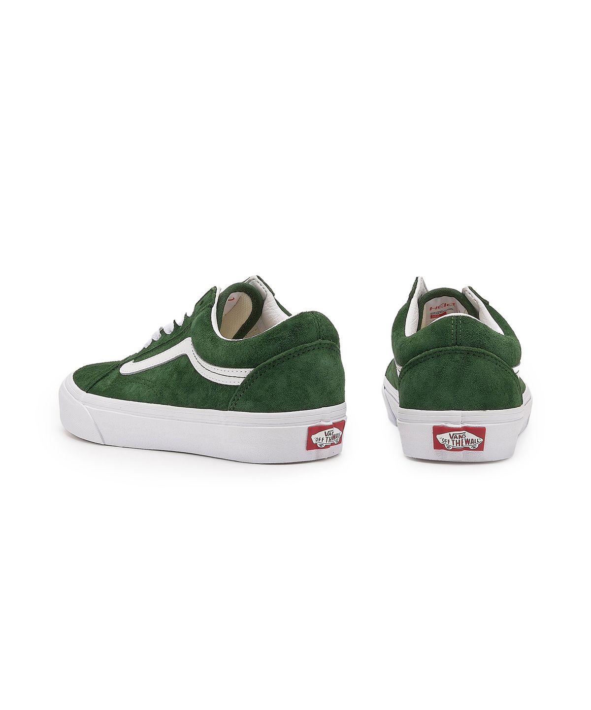반스(VANS) 올드스쿨 - (피그 스웨이드) 더글라스 / VN0007NTBXU1