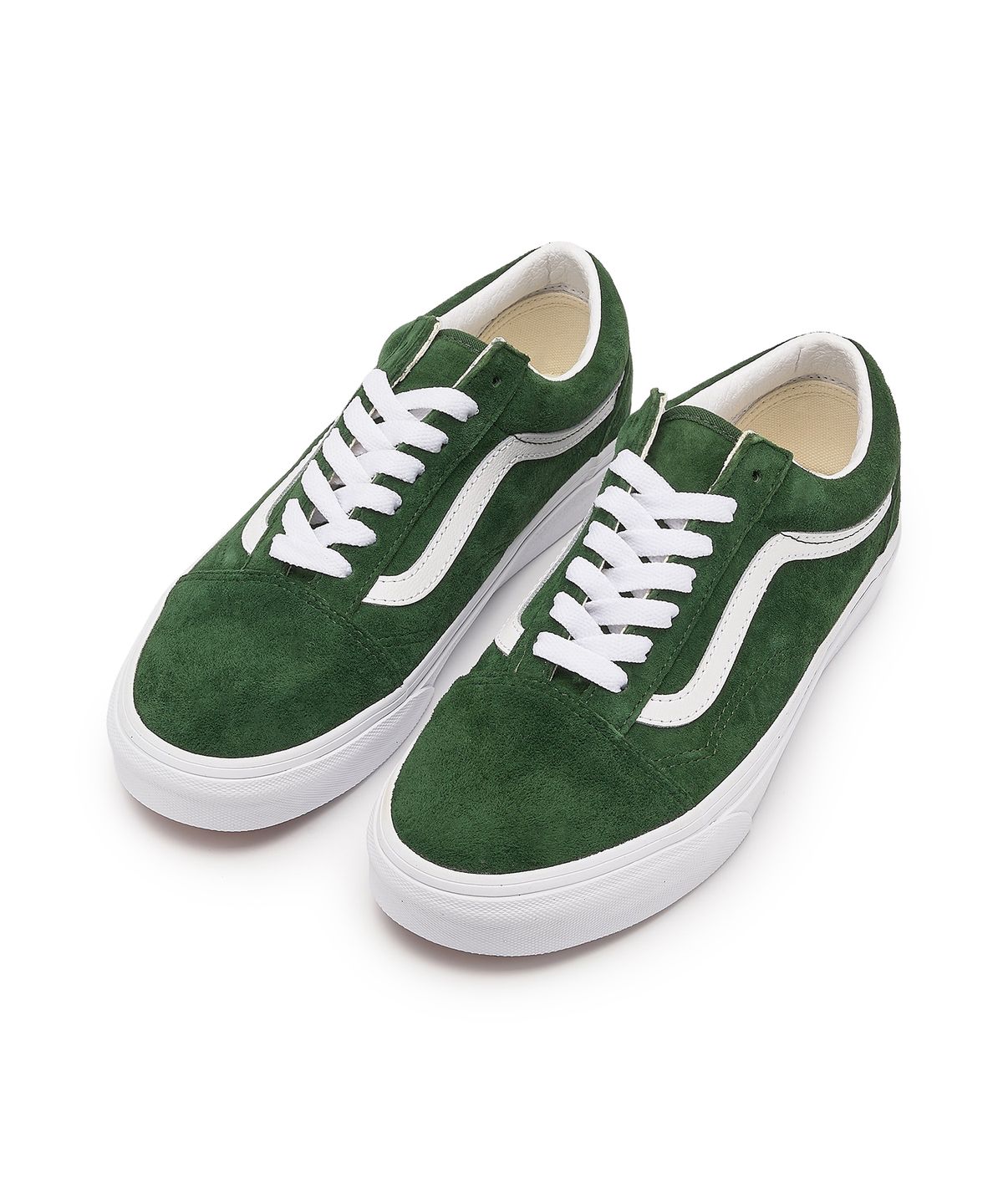 반스(VANS) 올드스쿨 - (피그 스웨이드) 더글라스 / VN0007NTBXU1