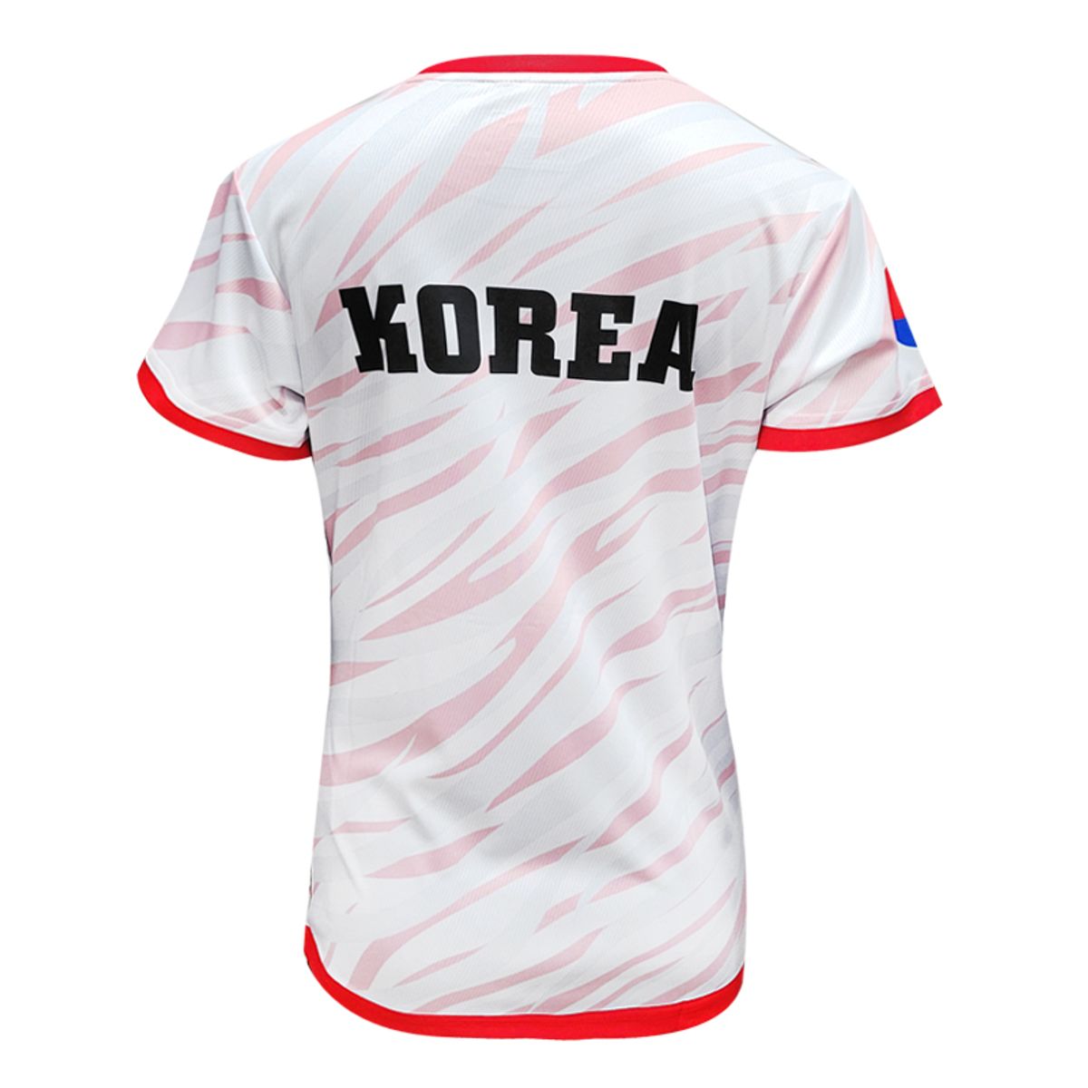 푸마(PUMA) 스쿼시 국가대표 어웨이 저지 W(93392802) 반팔 티셔츠