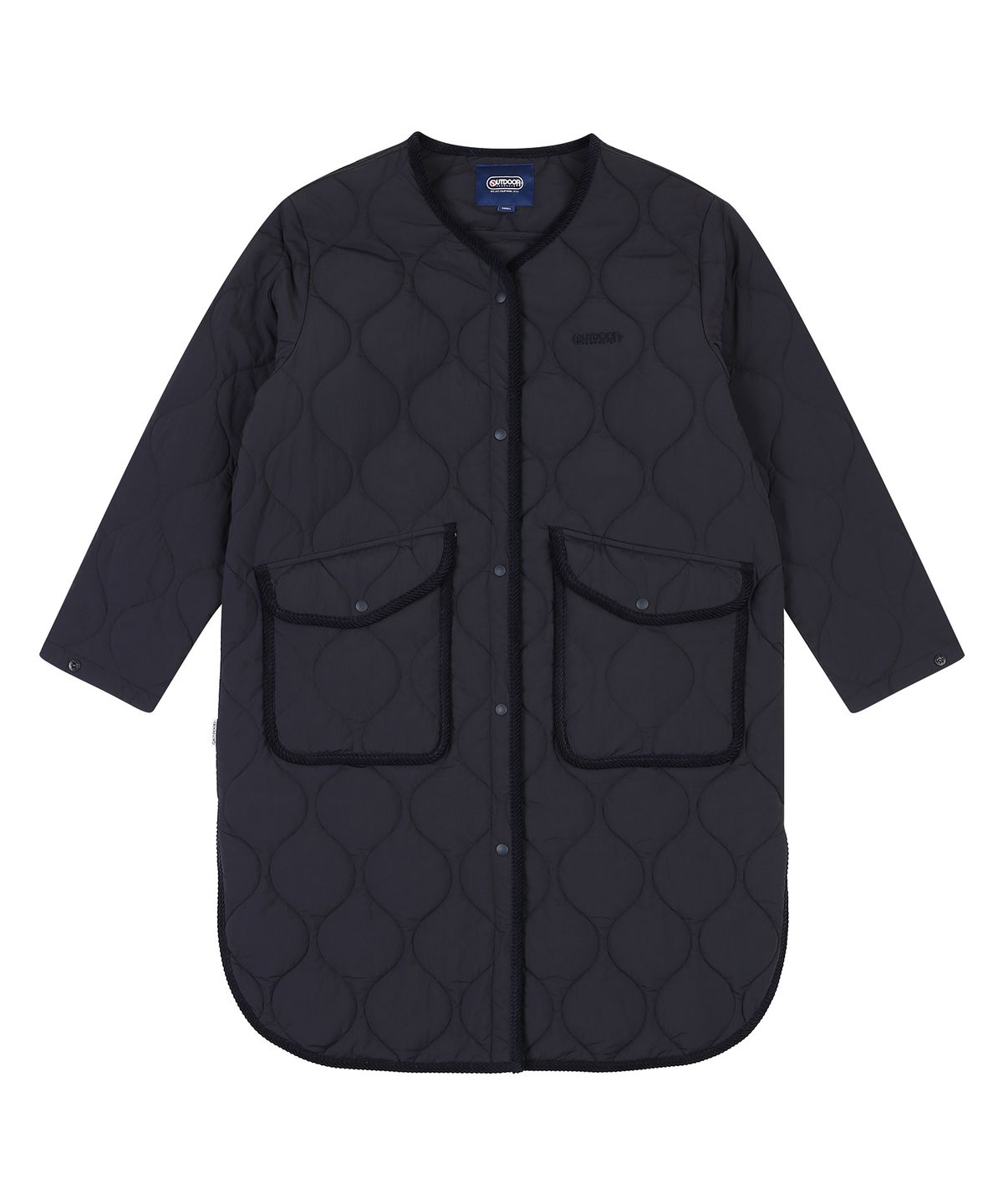 아웃도어 프로덕츠(OUTDOOR PRODUCTS) 여성 퀼팅 자켓 WOMENS QUILTED JACKET