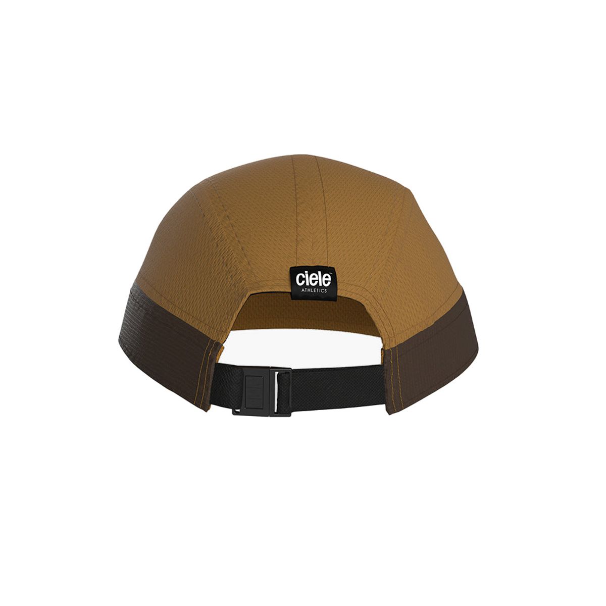 씨엘르 애슬레틱(CIELE ATHLETICS) ALZCap - Standard Corp Small - Caralatte