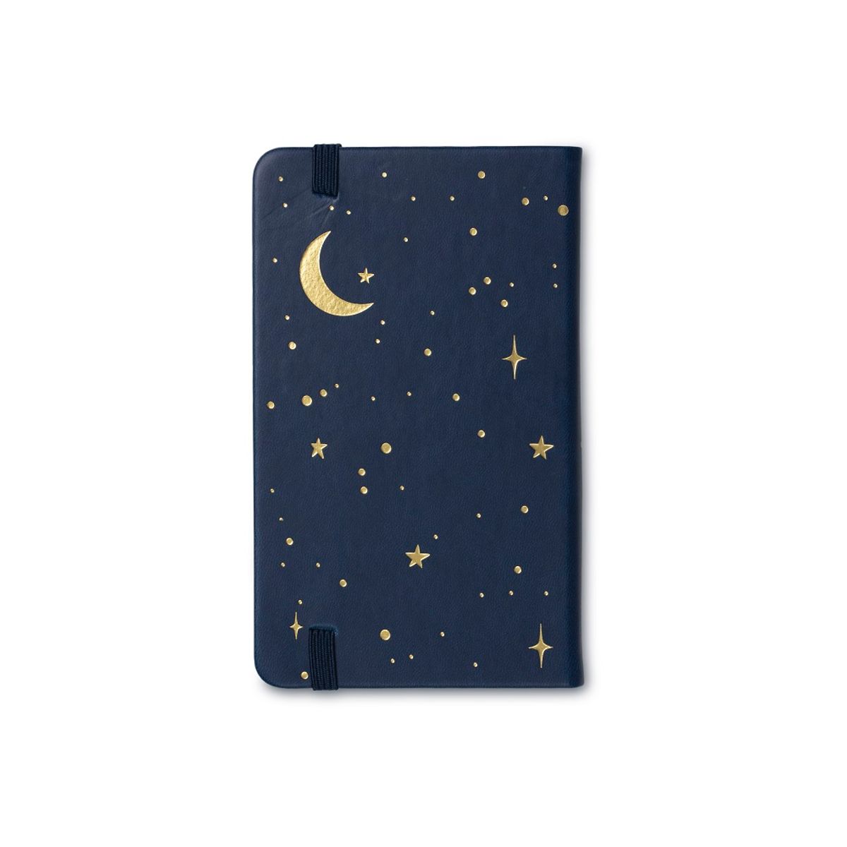 집잇(ZIPIT) 영국if사 A6포켓노트 Moon&Stars 에디션