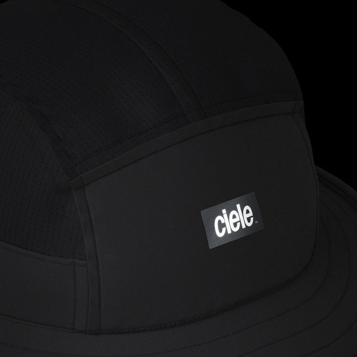 씨엘르 애슬레틱(CIELE ATHLETICS) BKTHat - Standard Small - Whitaker