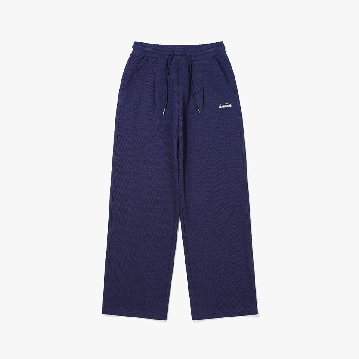 디아도라(diadora) 사카리바 팬츠 NAVY