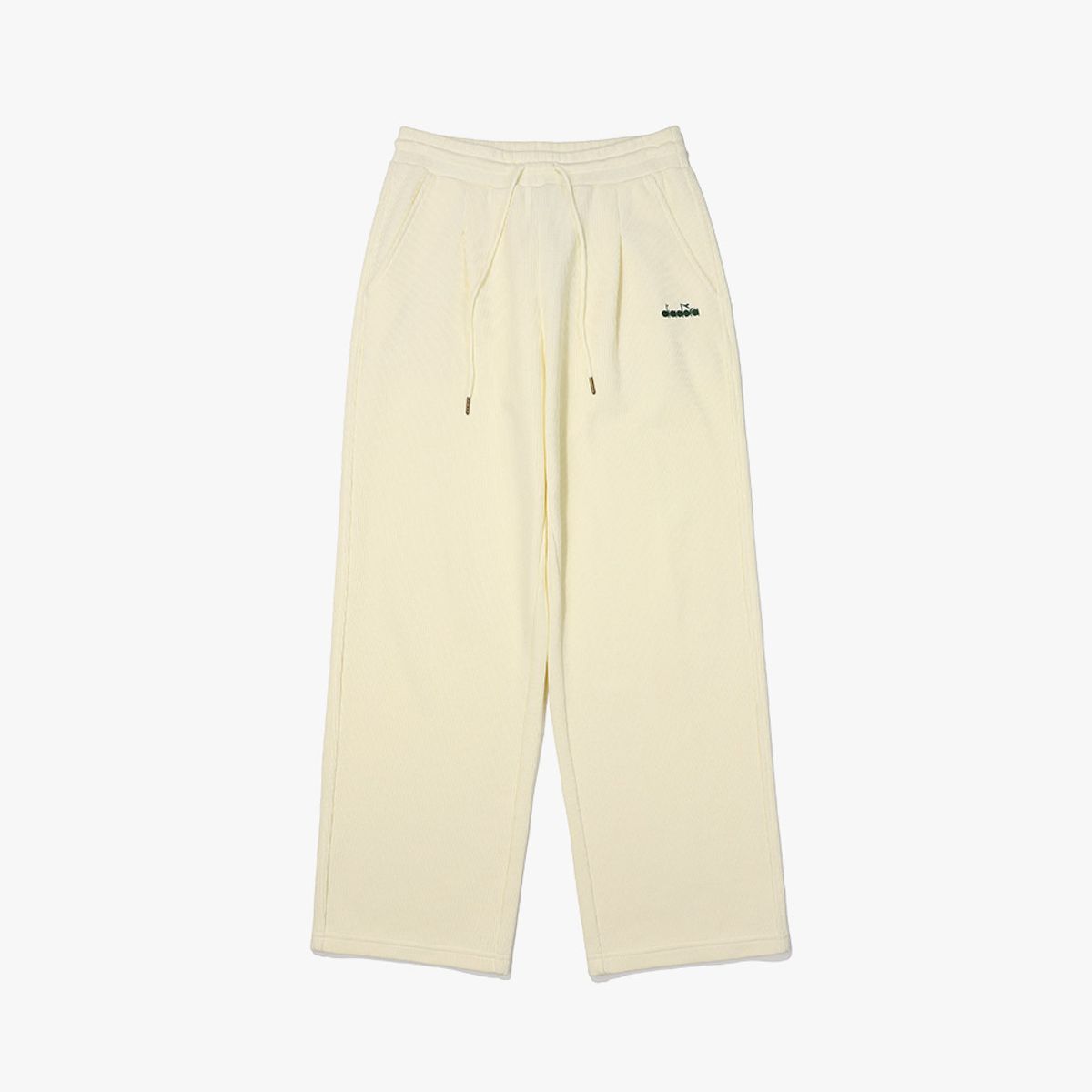 디아도라(diadora) 사카리바 팬츠 LIGHT LIME