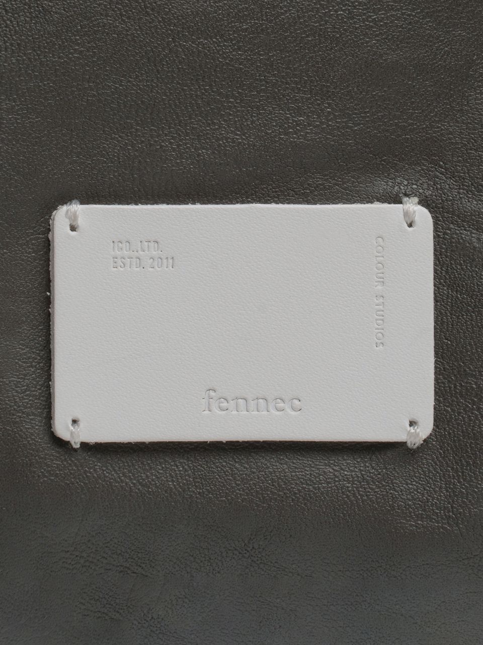★Fennec★ MEDIUM HOBO SILVER FNSHO01SIF Designer fashion, Seoul-fully created | W Concept