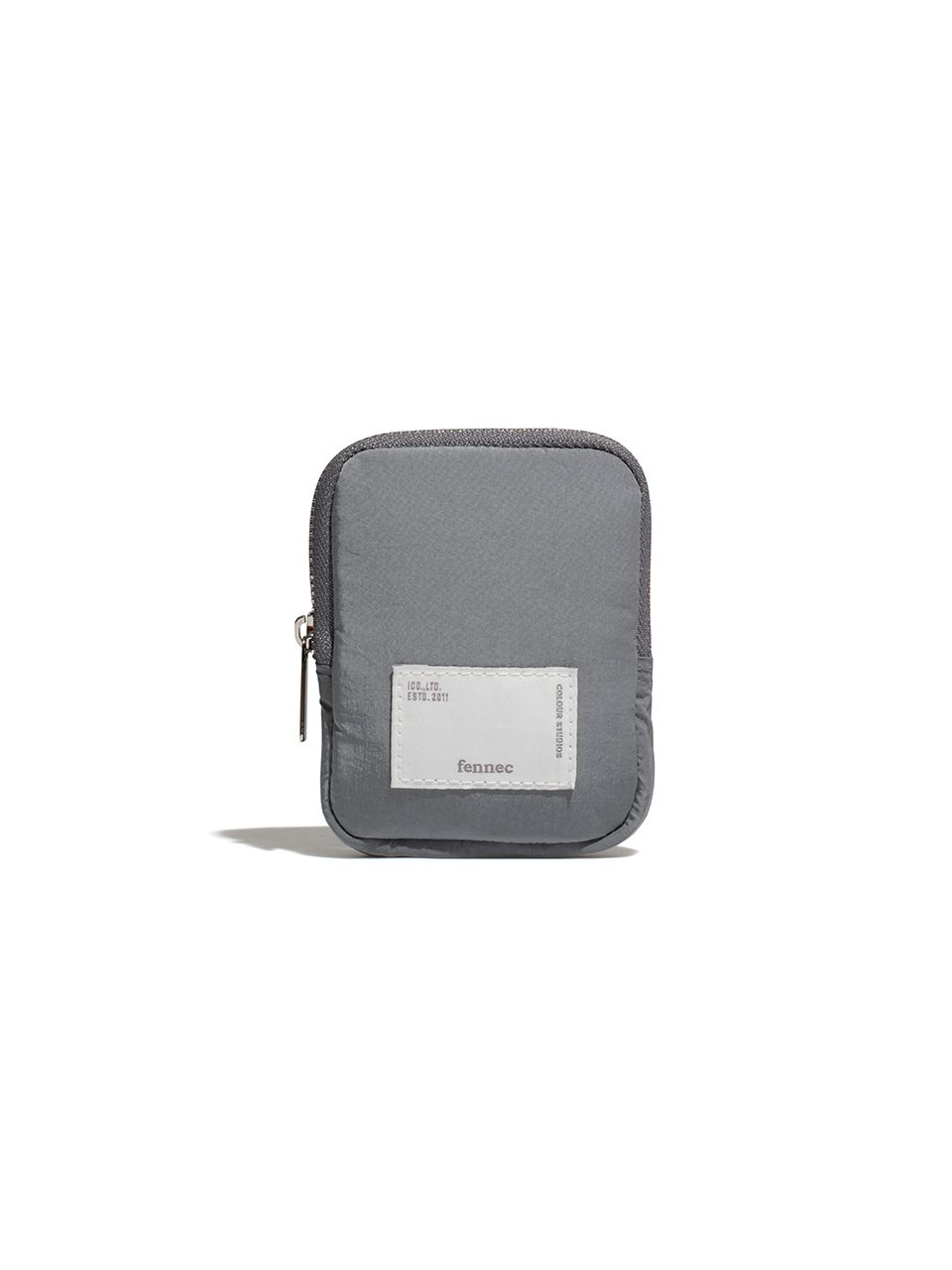 [FENNEC]★FABRIC SLING BAG Fennec Fabric Sling Bag FENNEC FABRIC SLING BAG SET [2 Colors]
