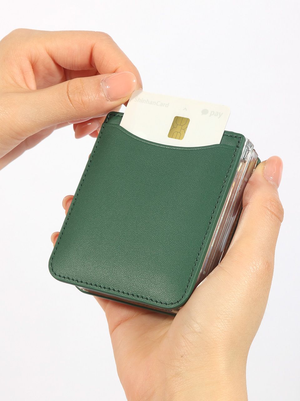 ★DESIGN SKIN★ Galaxy Z Flip 5 Ring Grip Leather Card Pocke Amazon.com: CCSmall for Samsung Galaxy Z Flip 5 Wallet Case