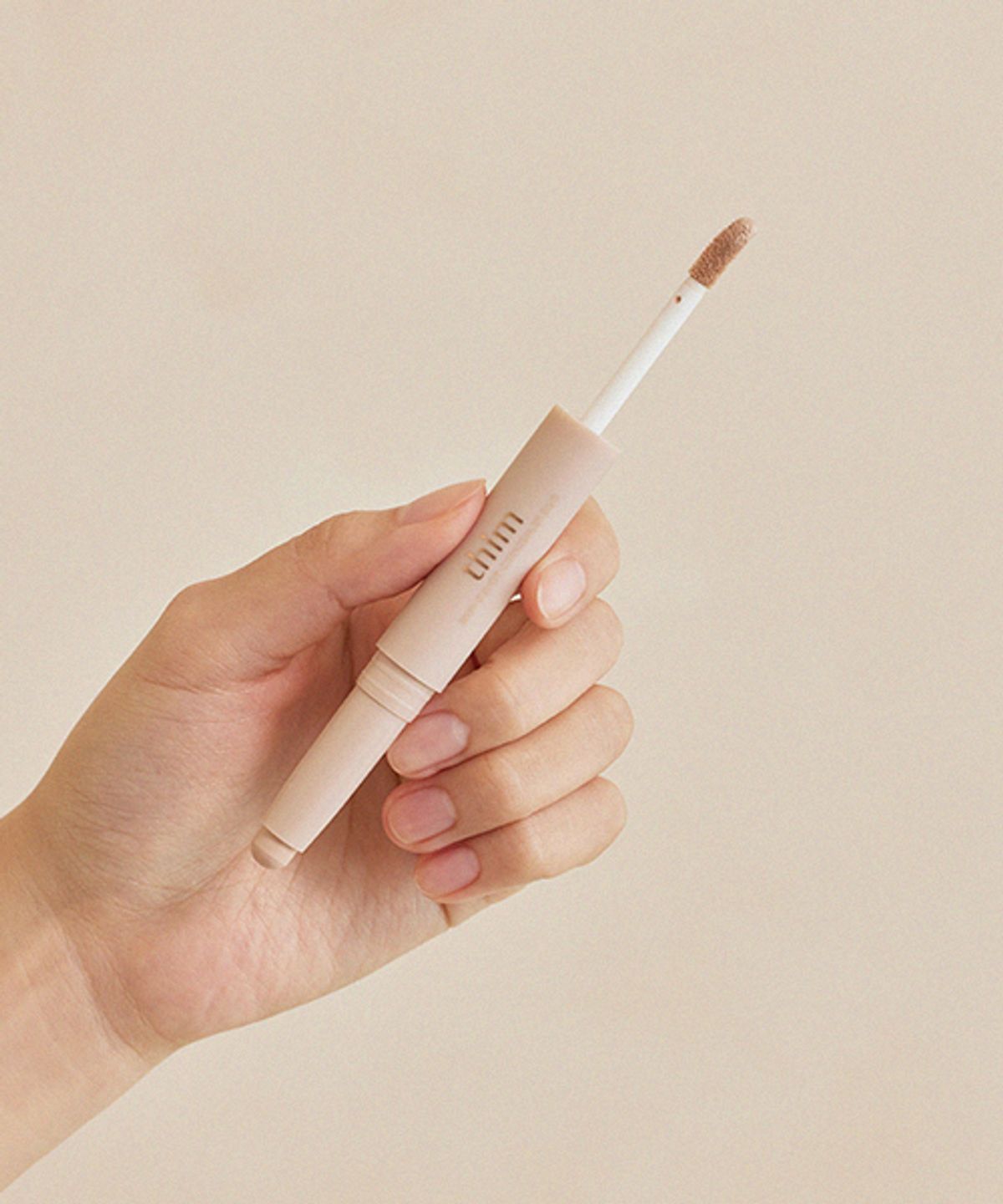 띰뷰티(THIM BEAUTY) 띰 스킨 커버 컨실러 듀오