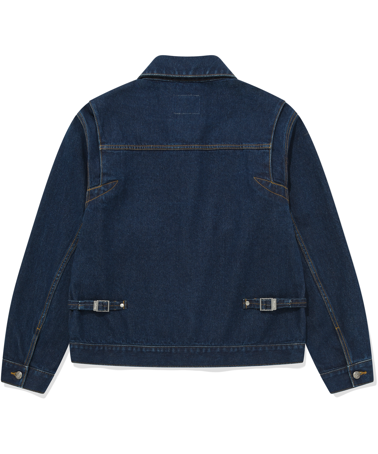 MUSINSA公式 | COVERNAT [COVERNAT x WRANGLER] オリジナルデニム