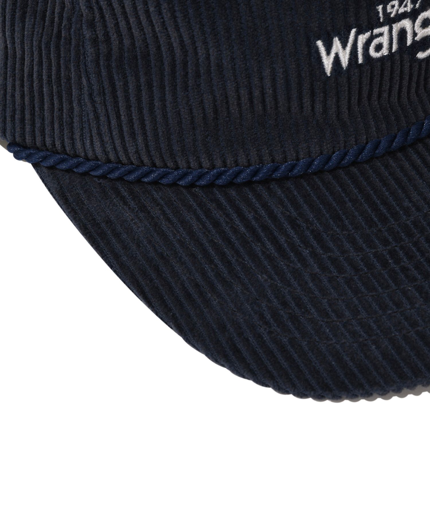 ★関税込★COVERNAT X WRANGLER★ARTWORK VINTAGE BALL CAP★ MUSINSA | COVERNAT [COVERNAT x WRANGLER] Collaboration