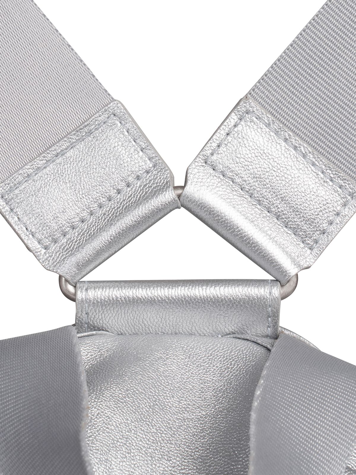 페넥(FENNEC) BONNIE BACKPACK - SILVER